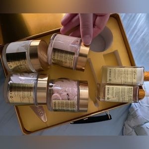 Truly Gold LunchBox Body Tightening & Firming Minis!
